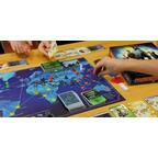 Pandemic Plateau