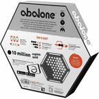 Abalone English Back 3d