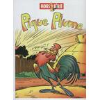 Pique Plume: Hors Série Cover