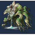 Dungeon Twister: Créatures Sylvestres Artwork