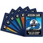 Risk: Doctor Who - The Dalek Invasion of Earth Cartes