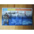 Zombicide: Gaming Night #5 - Bluehand Protocol Fiche