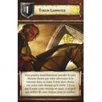 Le Trône de Fer: Le Jeu de Plateau Carte