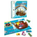 L'Arche de Noé Eclate