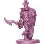 Ankh: Les Dieux d'Egypte - Panthéon Figurine