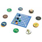 Chicago Stock Exchange Eclate