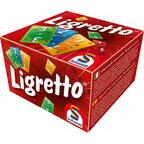 Ligretto (Rouge) Cover 3d
