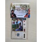 Glory: Un Jeu de Chevaliers - Promo Pack 1 Eclate