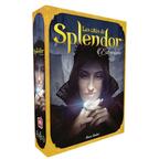 Les Cités de Splendor Cover 3d