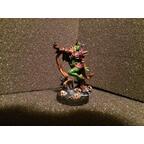 Descent: Voyages Dans les Ténèbres (Seconde Édition) - Zarihell Figurine