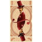 Gentlemen Cambrioleurs Carte