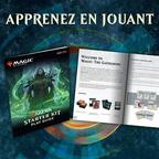 Magic: The Gathering - Édition 2021 - Kit de Démarrage Story