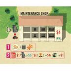 Clinic: Deluxe Edition - The Extension Exemple