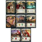 Hero Realms: Deck de Héros - Clerc Cartes