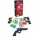 Ca$h 'n Guns: Second Edition - More Cash 'n More Guns Eclate