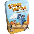 Stupide Vautour Cover 3d