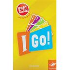 I Go ! Cover