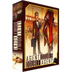 Agent Double Cover 3d