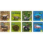 Habitats: XL Expansion Tuiles