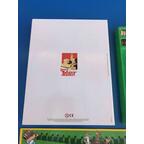 Jeu de Backgammon: Astérix chez les Bretons Back