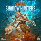 Shadows over Normandie: Shadow Hunters Cover