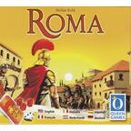 Roma Cover