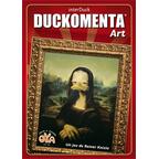 Duckomenta Art Cover