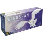 Wingspan: Extension Europe Cover 3d