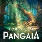 Forests of Pangaia Cover