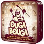 Ouga Bouga Cover 3d