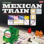 Mexican Train Cover