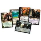 Le Seigneur des Anneaux: Le Jeu de Cartes - La Forêt de Drúadan Cartes