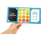 Sauve ton Permis Cartes