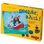 Seebär, Ahoi Cover 3d