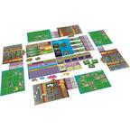 Dinosaur Island Eclate