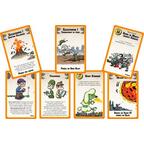 Munchkin: Apocalypse Cartes