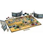 Tigre & Euphrate Plateau