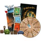 EXIT: Le Jeu - La Forêt Enchantée Eclate