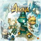 Krosmaster: Frigost Cover