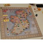 Brian Boru: Haut Roi d'Irlande Eclate