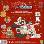 Ca$h 'n Guns: Second Edition Back