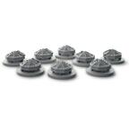 Assassin's Creed: Brotherhood of Venice - Creed Versus Crows Figurine