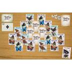 Papillons Célestes Eclate