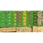 Clans of Caledonia Tuile