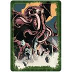 Réveille Pas Cthulhu ! Carte
