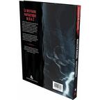 Dungeons & Dragons: Manuel des Monstres Back 3d