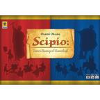 Scipio: Sworn Enemy of Hannibal Cover