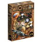 Innovation: Échos Cover 3d
