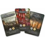 Nanty Narking Cartes