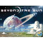 Beyond The Sun Cover